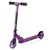 Outsiders - Premium Scooter Chrome Purple thumbnail-1