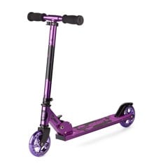 Outsiders - Premium Scooter Chrome Purple