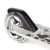 Outsiders - Premium Scooter - Chrome Silver thumbnail-2