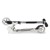 Outsiders - Premium Scooter - Chrome Silver thumbnail-4