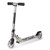 Outsiders - Premium Scooter - Chrome Silver thumbnail-1