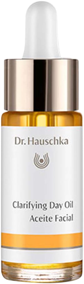Dr. Hauschka - Clarifying Day Oil 18 ml - Skjønnhet
