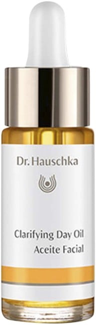 Dr. Hauschka - Clarifying Day Oil 18 ml