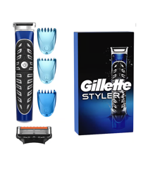Gillette -  Fusion Proglide Styler 3 in 1