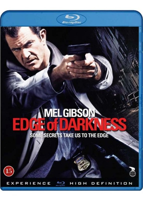 Edge of Darkness - Blu ray