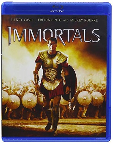 Immortals