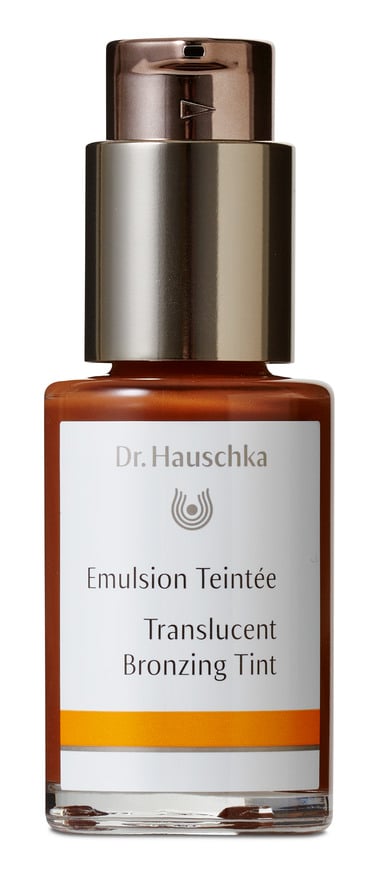 Dr. Hauschka - Translucent Bronzing Tint 18 ml