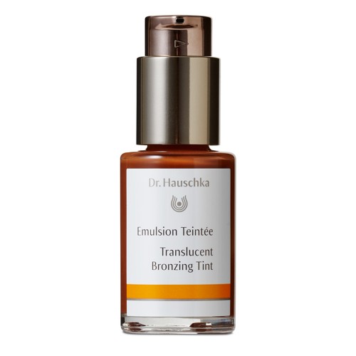 Dr. Hauschka Translucent Bronzing Tint 18 ml