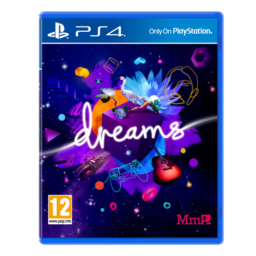 Dreams (Nordic)