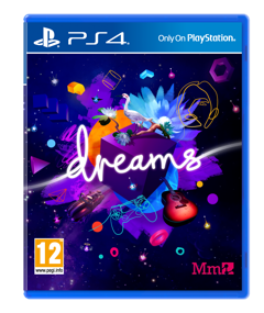 Dreams (Nordic)