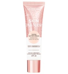 L'Oréal - WULT Skin Paradise Tinted Cream - 02 Fair