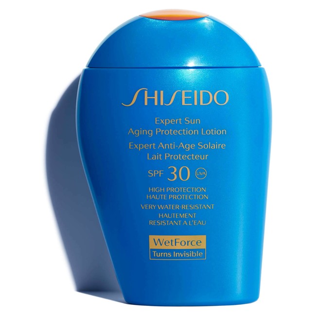 Shiseido - EXPERT SUN Aging Protection Lotion SPF30 - 100 ml