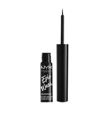 NYX Professional Makeup - Epic Wear Semi Permanent Liquid Liner - Black