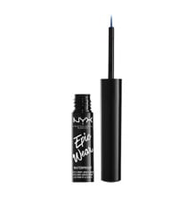 NYX Professional Makeup - Epic Wear Semi Permanent Liquid Liner - Saphire
