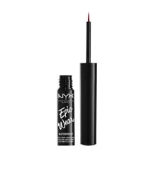 NYX Professional Makeup - Epic Wear Semi Permanent Liquid Liner - Red