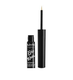 NYX Professional Makeup - Epic Wear Semi Permanent Liquid Liner - Yellow