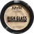 NYX Professional Makeup - High Glass Finishing Powder - Light thumbnail-1