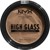 NYX Professional Makeup - High Glass Finishing Powder - Deep thumbnail-1