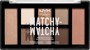NYX Professional Makeup - Matchy Matchy Monocromatic Palette - Taupe thumbnail-1