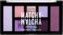 NYX Professional Makeup - Matchy Matchy Monocromatic Palette - Lilac thumbnail-1