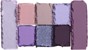 NYX Professional Makeup - Matchy Matchy Monocromatic Palette - Lilac thumbnail-4