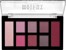 NYX Professional Makeup - Matchy Matchy Monocromatic Palette - Berry thumbnail-2