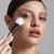 NYX Professional Makeup - High Glass Illuminating Powder Brush thumbnail-4