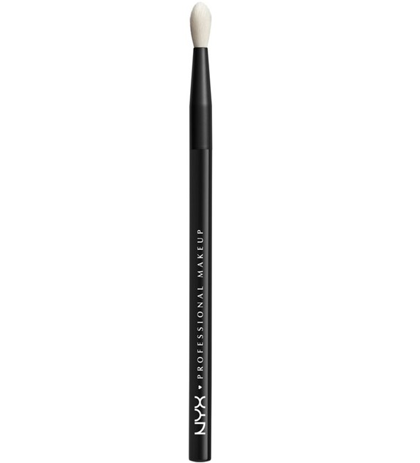 NYX Professional Makeup - Pro Micro Detail Brush