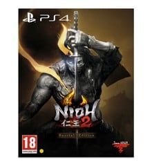 Nioh 2 - Special Edition (Nordic)