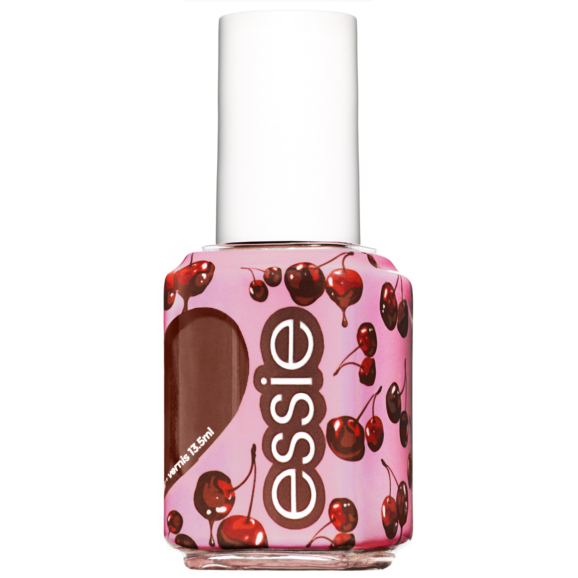 Kop Essie Valentine S Day Nailpolishes 674 Don T Be Choco Late 674 Don T Be Choco Late Inkl Frakt