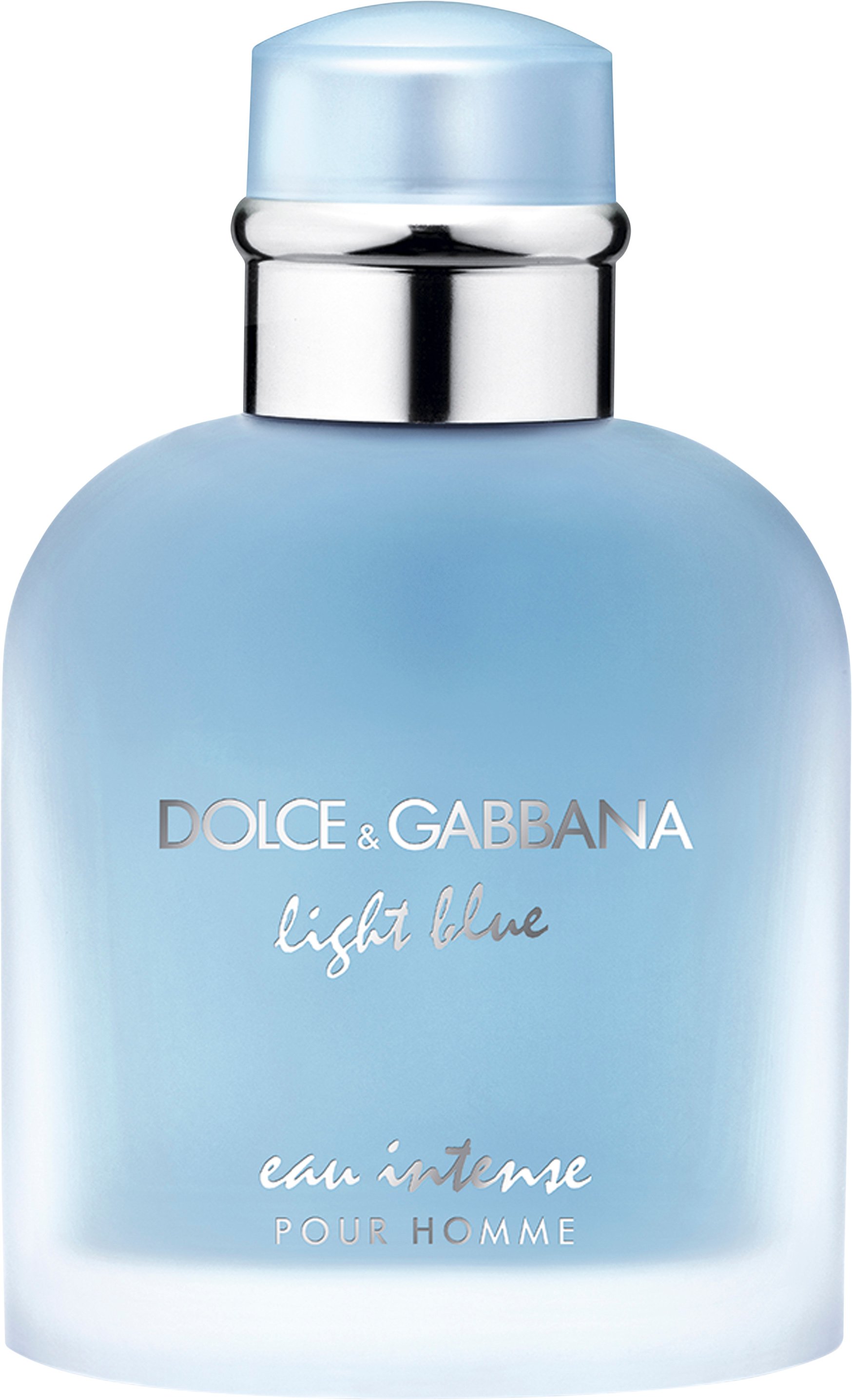 Buy Dolce & Gabbana - Light Blue Eau Intense Pour Homme EDP 100 ml