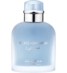 Dolce & Gabbana - Light Blue Eau Intense Pour Homme EDP 100 ml