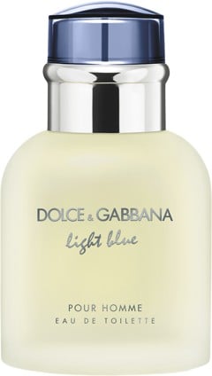 Dolce & Gabbana - Light Blue Pour Homme EDT 40 ml