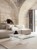 Ferm Living - Mineral Sofabord - Bianco Curia thumbnail-2