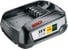 Bosch - Rechargeable Battery 18V 2.5Ah W-B, 18 V thumbnail-1