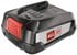 Bosch - Rechargeable Battery 18V 2.5Ah W-B, 18 V thumbnail-2