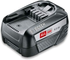 Bosch - Rechargeable Battery 18V 6,0AH