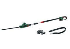 Bosch - Akku Cordless Telescopic Hedge Trimmer  18V (Battery & Charger Included)