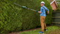 Bosch - Akku Cordless Telescopic Hedge Trimmer  18V (Battery & Charger Included) thumbnail-8