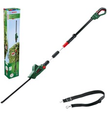 Bosch - Akku Cordless Telescopic Hedge Trimmer  18V (Battery and Charger Not included)