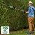 Bosch - Akku Cordless Telescopic Hedge Trimmer  18V (Battery and Charger Not included) thumbnail-5