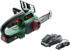 Bosch - Cordless Chainsaw 18 V (Battery & Charger Included) thumbnail-1