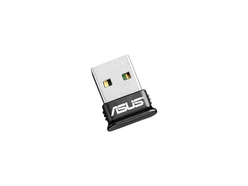 Asus - USB-BT400 Bluetooth adapter