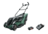 Bosch - UniversalRotak 36-550 Cordless lawnmower (Battery & Charger included) thumbnail-1