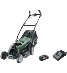 Bosch - EasyRotak 36-550 (Battery & Charger Included)