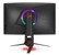 Asus - Gaming Monitor 31,5" Rog Strix  XG32VQ thumbnail-3