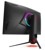 Asus - Gaming Monitor 31,5" Rog Strix  XG32VQ thumbnail-8
