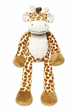 Diinglisar Wild - Giraffe (TK14841)