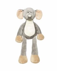 Diinglisar Wild - Elefant