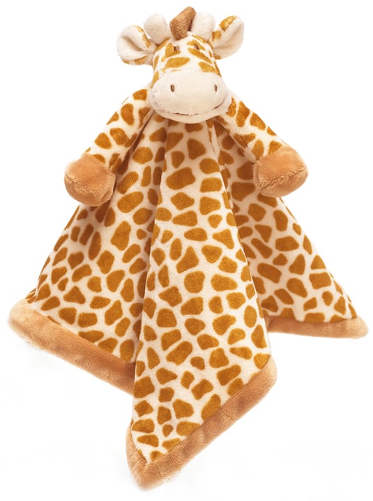 Diinglisar Comforter Giraffe (TK14871)  - Onlineshop Coolshop